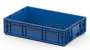 Контейнер пластиковый RL-KLT 6147 в Невинномысске