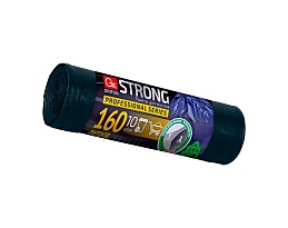 Мешки для мусора 160 л, двухслойные, синие, в рулоне 10 шт., ПВД, 30 мкм, 1100х800 мм, GRIFON SUPER POWER , 101-092 в Невинномысске Мешки для мусора 160 л, двухслойные, синие, в рулоне 10 шт., ПВД, 30 мкм, 1100х800 мм, GRIFON SUPER POWER , 101-092 в Невинномысске