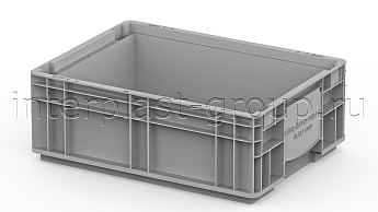 Универсальный контейнер пластиковый RL-KLT 4147 в Невинномысске Универсальный контейнер пластиковый RL-KLT 4147 в Невинномысске