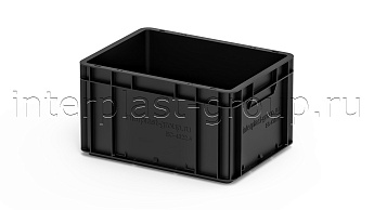 Евроконтейнер закрытые ручки/усиленное дно в Невинномысске