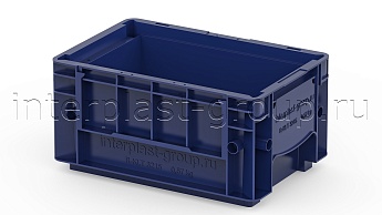 Контейнер пластиковый R-KLT 3215 в Невинномысске