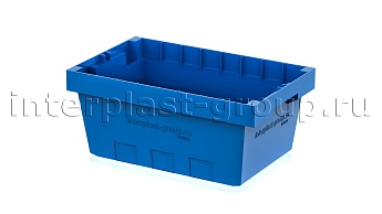 Вкладываемый контейнер KV 5321 голубой в Невинномысске Вкладываемый контейнер KV 5321 голубой в Невинномысске