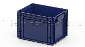 Контейнер пластиковый R-KLT 4329 в Невинномысске
