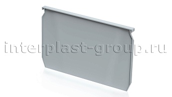 Перегородка к лотку 12.406 (поперечная) в Невинномысске