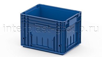 Контейнер пластиковый RL-KLT 4280 в Невинномысске