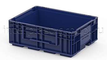 Контейнер пластиковый R-KLT 4315 в Невинномысске