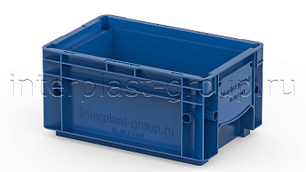 Контейнер пластиковый RL-KLT 3147 в Невинномысске