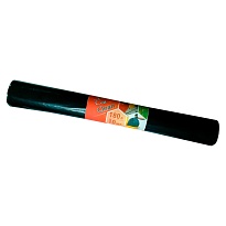 Мешки для мусора 180 л, черные, в рулоне 10 шт., ПВД, 30 мкм, 1060х800 мм, Концепция Быта EcoClean, 603737 в Невинномысске