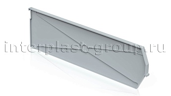 Перегородка к лотку 12.405.1 (продольная) в Невинномысске