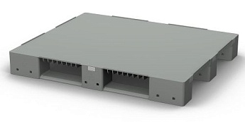 Поддон пластиковый сплошной в Невинномысске