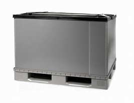 Пластиковый сборно разборный контейнер PolyBox 745 в Невинномысске