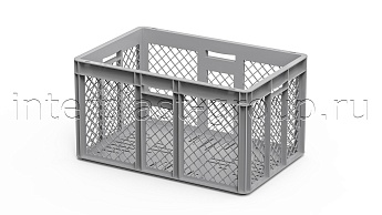 Евроконтейнер перфорированный в Невинномысске