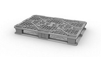 Поддон пластиковый на трех полозьях в Невинномысске