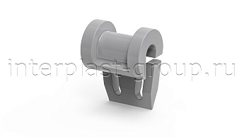 Петля для крышки евроконтейнера в Невинномысске