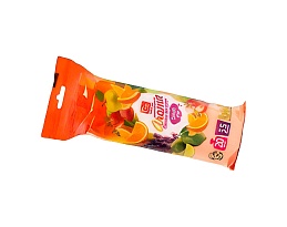 Мешки для мусора 35 л, ароматизированные, Лимон, желтые, в рулоне 20 шт., ПНД, 9 мкм, 600х500 мм, GRIFON Aroma, 101-088 Li в Невинномысске