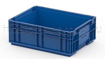 Контейнер пластиковый RL-KLT 4147 в Невинномысске