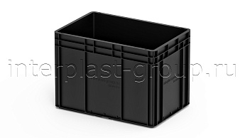 Евроконтейнер закрытые ручки/усиленное дно в Невинномысске