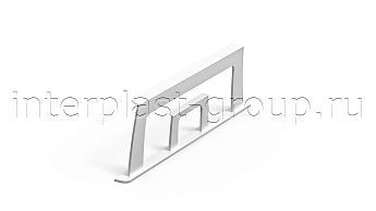 Держатель этикетки для евроконтейнера в Невинномысске