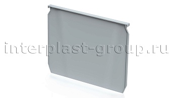 Перегородка к лотку 12.407 (поперечная) в Невинномысске Перегородка к лотку 12.407 (поперечная) в Невинномысске