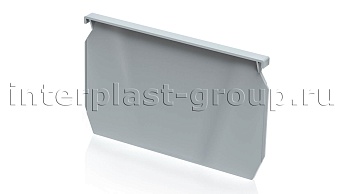 Перегородка к лотку 12.414/12.405 (поперечная) в Невинномысске